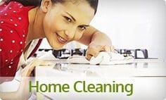 Home-Cleaning