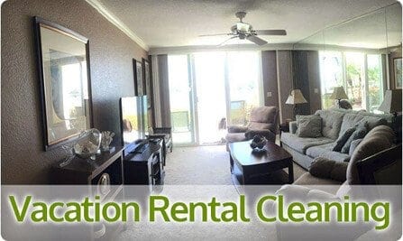 Vacation-Rental-Cleaning
