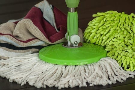 Practical Tips on Fast Tracking Home Cleaning