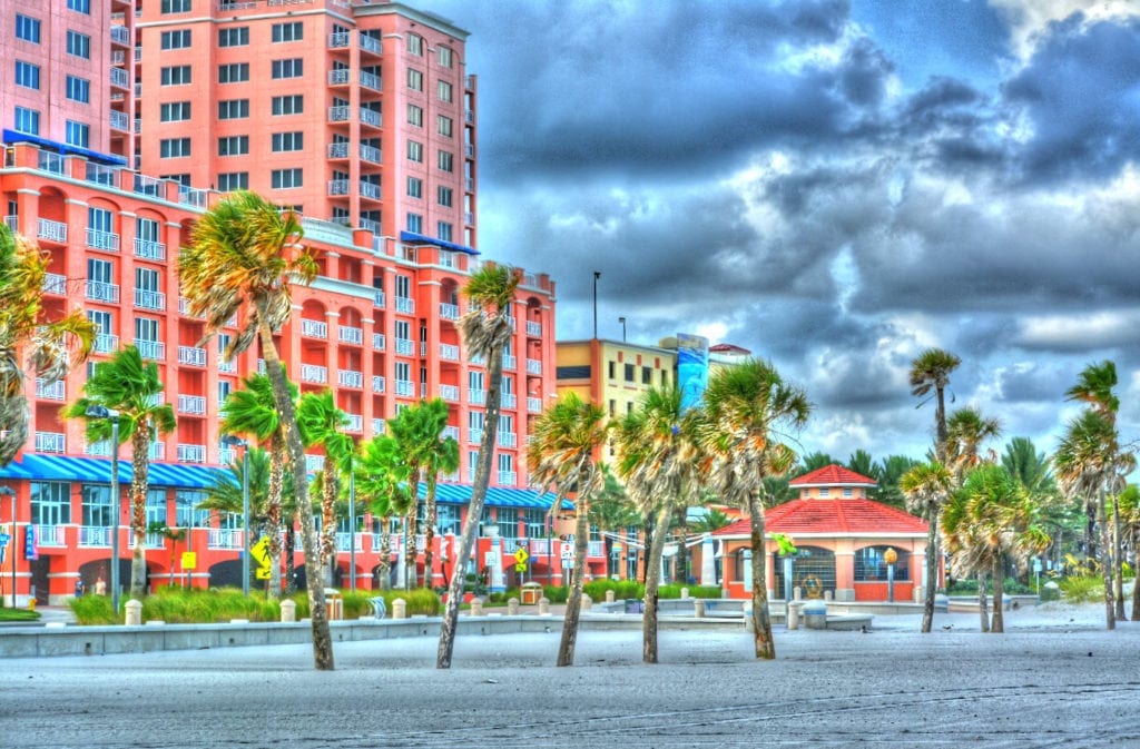 Six Good Reasons For Visiting Clearwater, Florida Cleaning Service